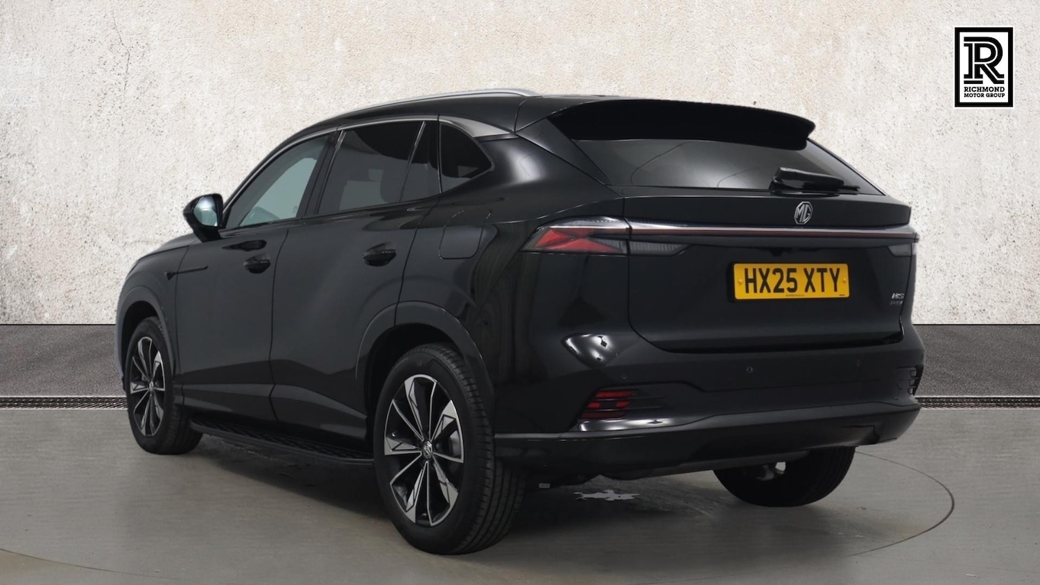 Used MG MG HS 2025 for sale - 76679681: Photo 3