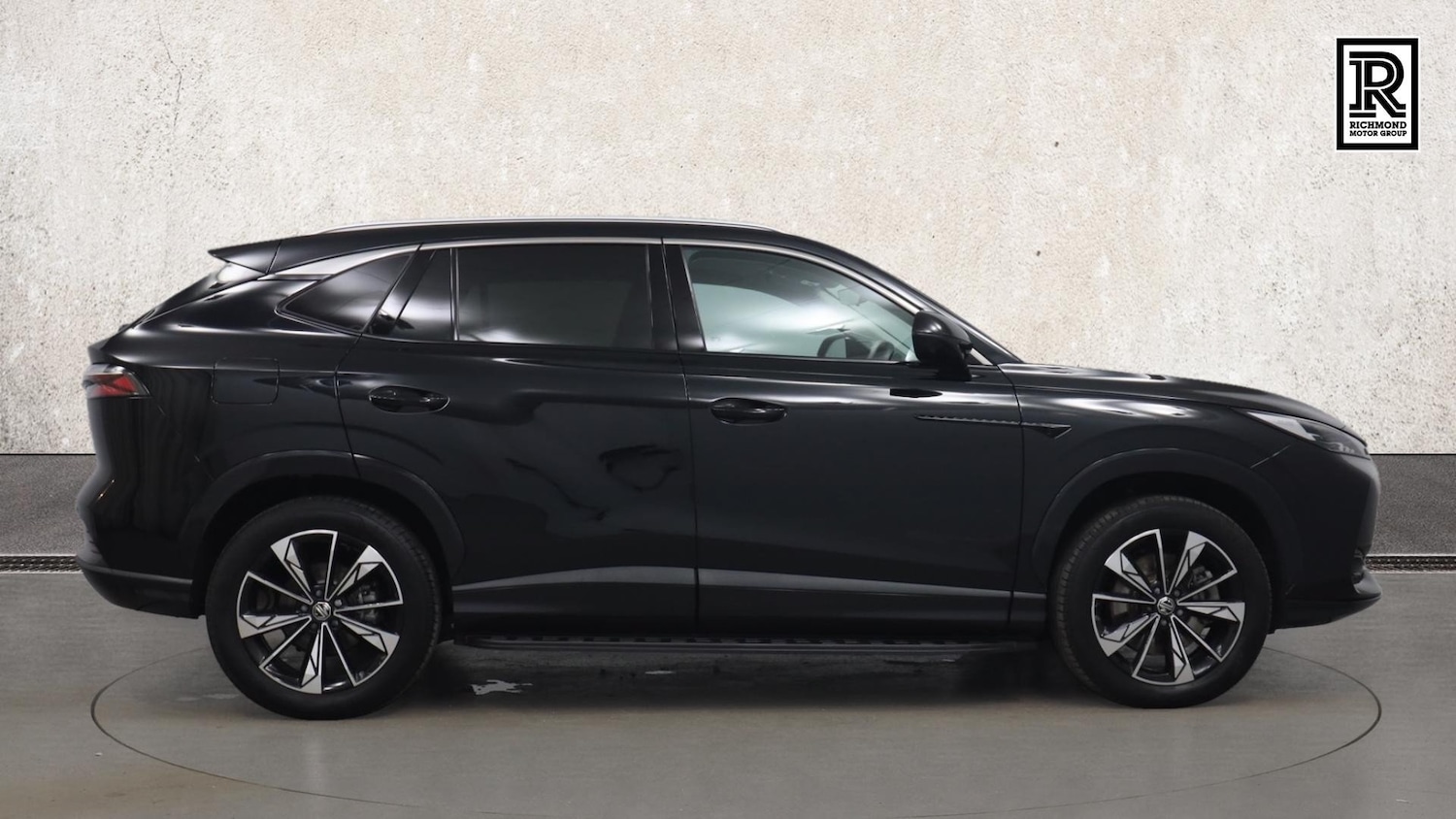 Used MG MG HS 2025 for sale - 76679681: Photo 4