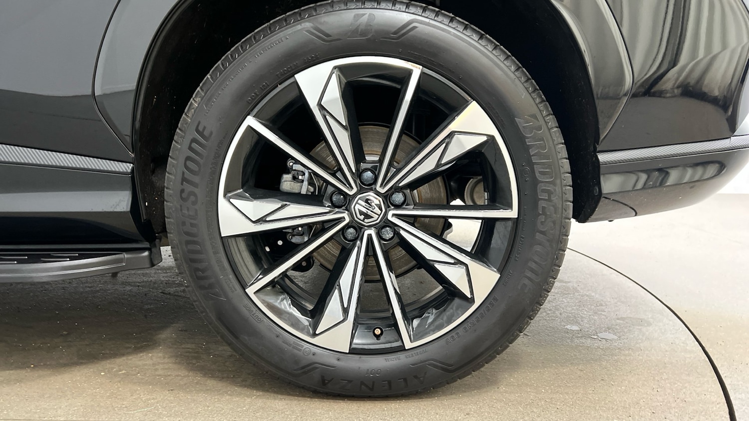 Used MG MG HS 2025 for sale - 76679681: Photo 5