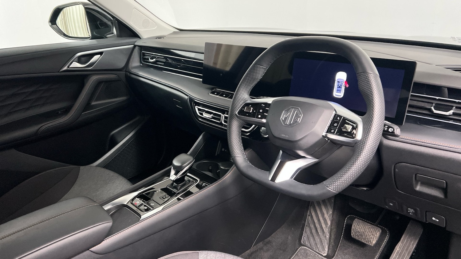 Used MG MG HS 2025 for sale - 76679681: Photo 6