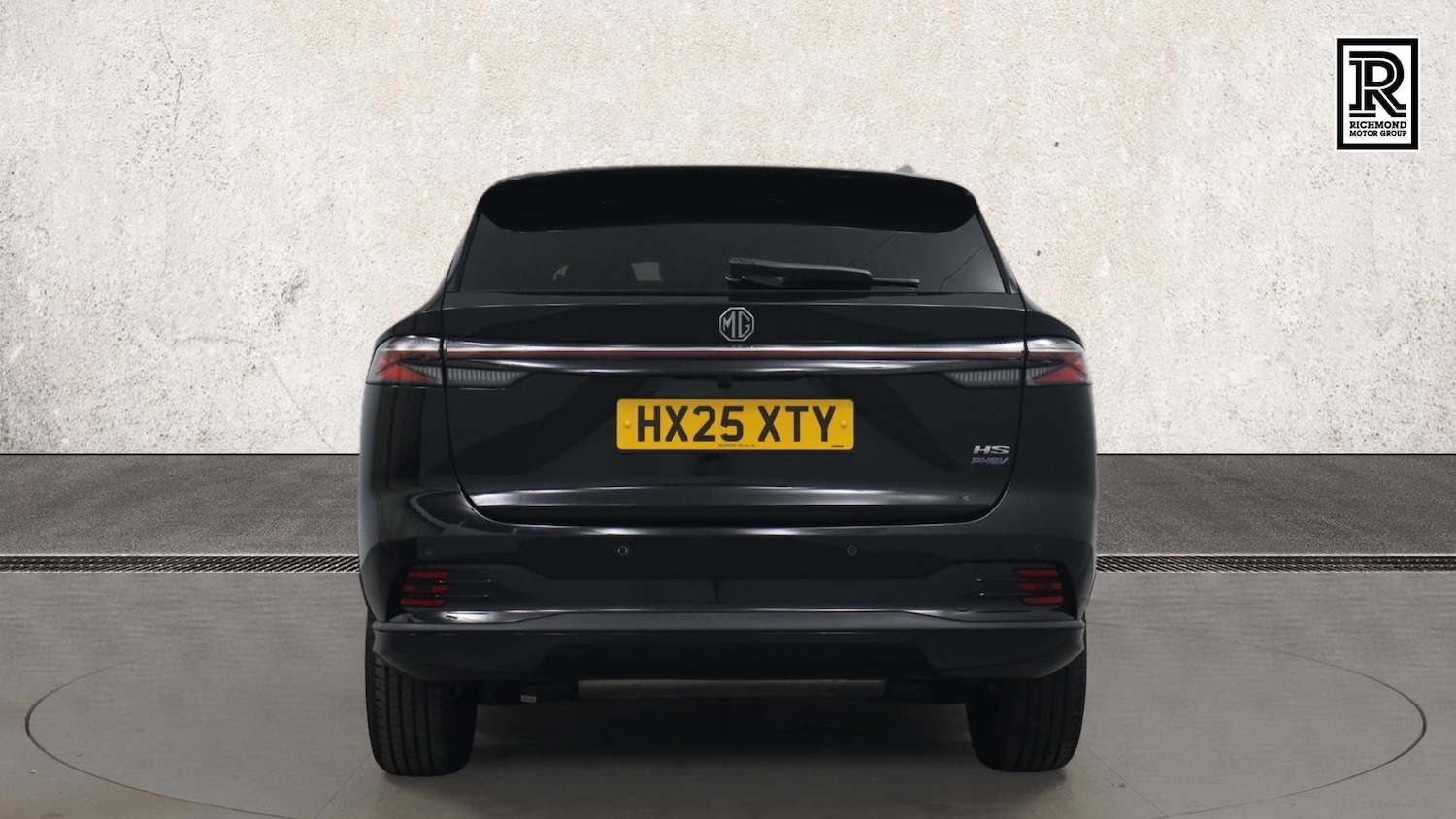 Used MG MG HS 2025 for sale - 76679681: Photo 8