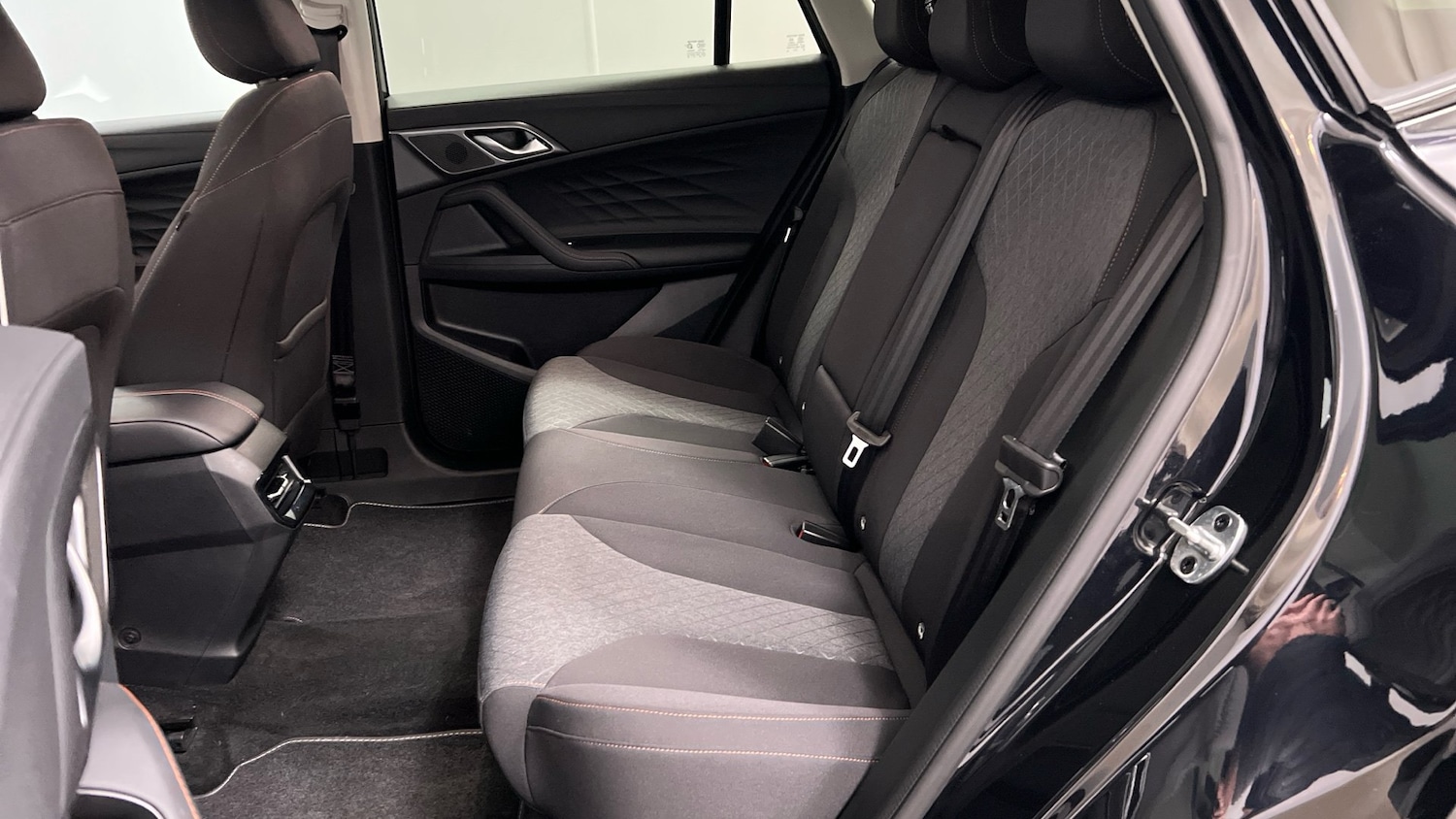 Used MG MG HS 2025 for sale - 76679681: Photo 9