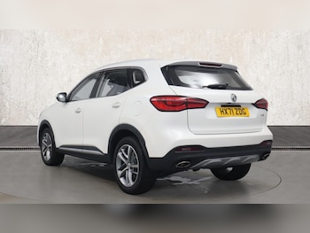 Used MG MG HS 2021 for sale - 76272119: Photo