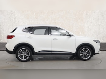 Used MG MG HS 2021 for sale - 76272119: Photo