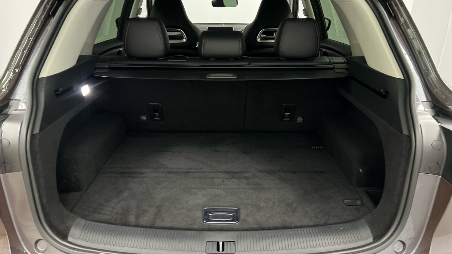 Used MG MG HS 2024 for sale - 77552043: Photo 11