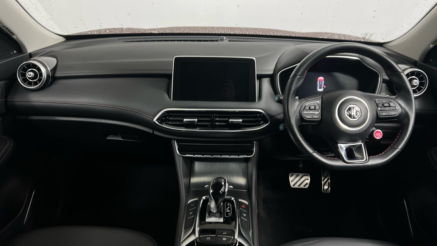 Used MG MG HS 2024 for sale - 77552043: Photo 13