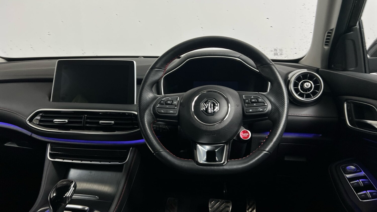 Used MG MG HS 2024 for sale - 77552043: Photo 14