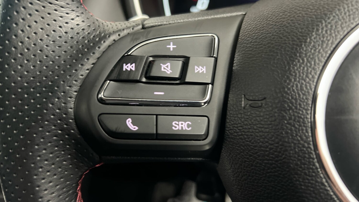 Used MG MG HS 2024 for sale - 77552043: Photo 15