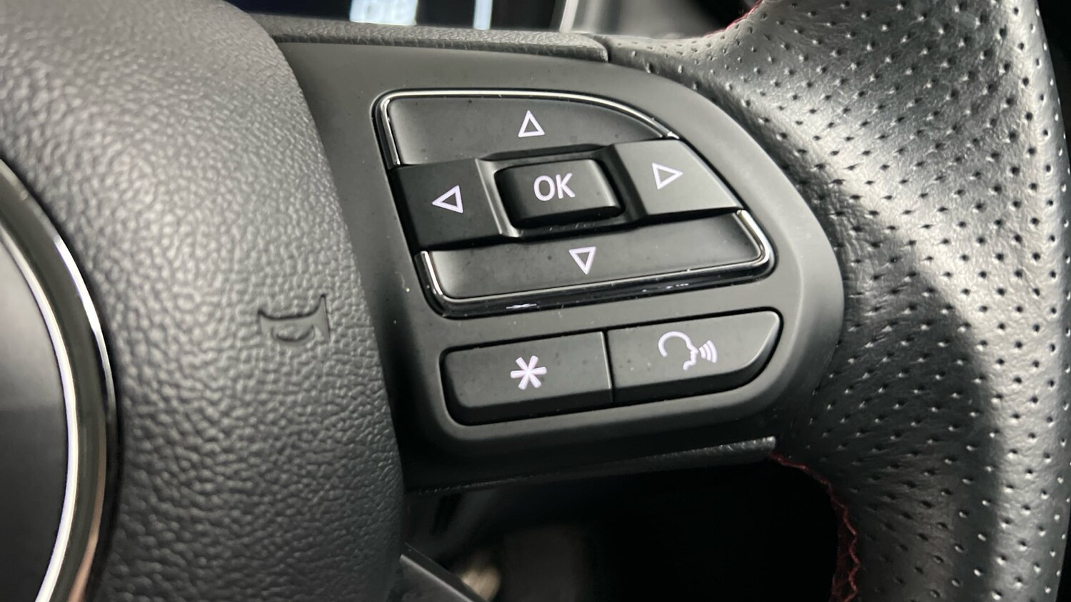 Used MG MG HS 2024 for sale - 77552043: Photo 16