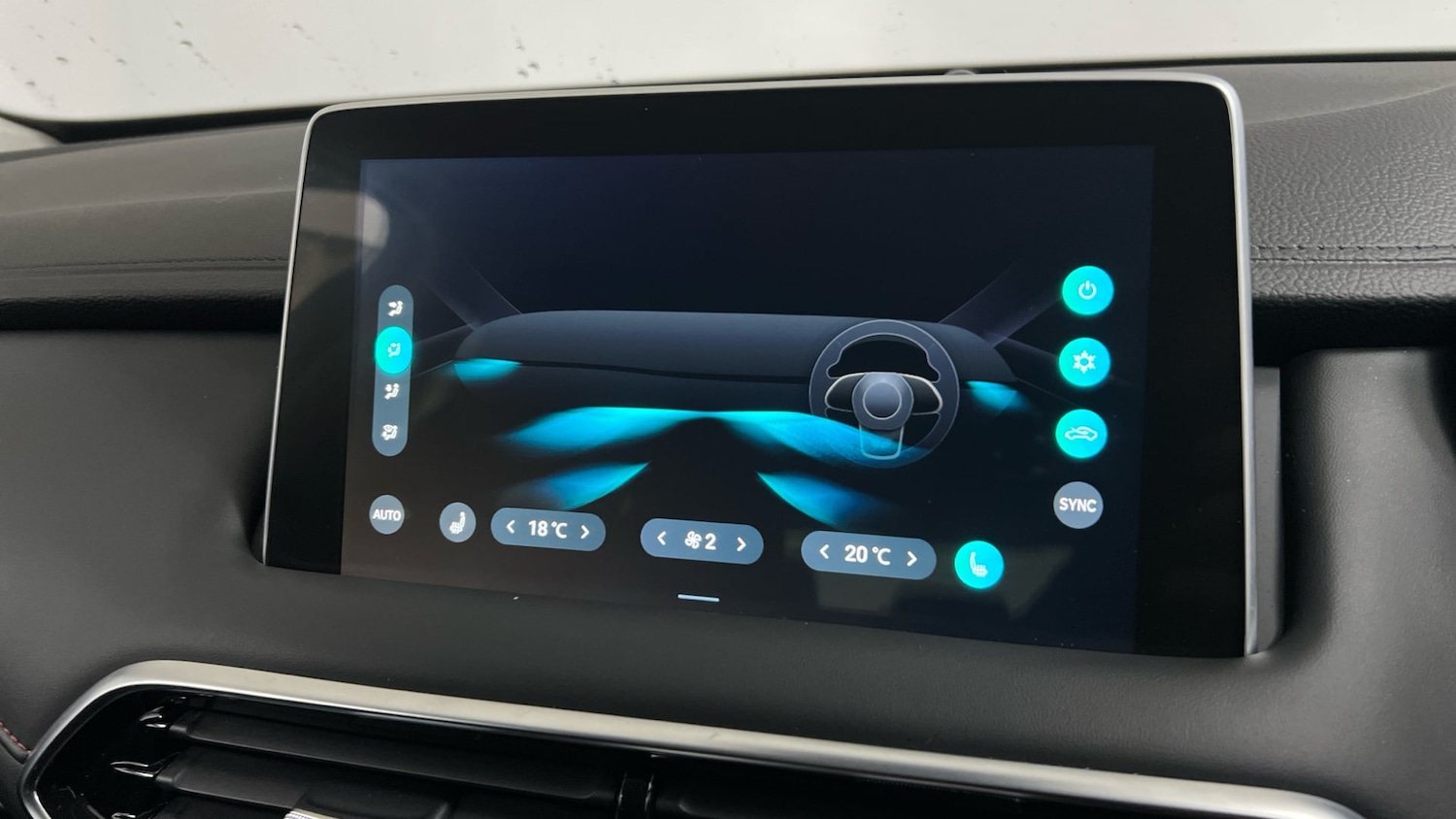 Used MG MG HS 2024 for sale - 77552043: Photo 17