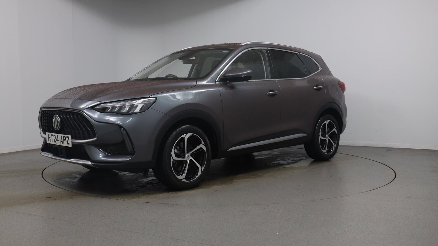 Used MG MG HS 2024 for sale - 77552043: Photo 18