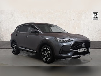 Used MG MG HS 2024 for sale - 77552043: Photo