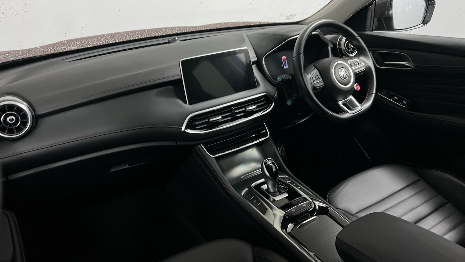 Used MG MG HS 2024 for sale - 77552043: Photo 2