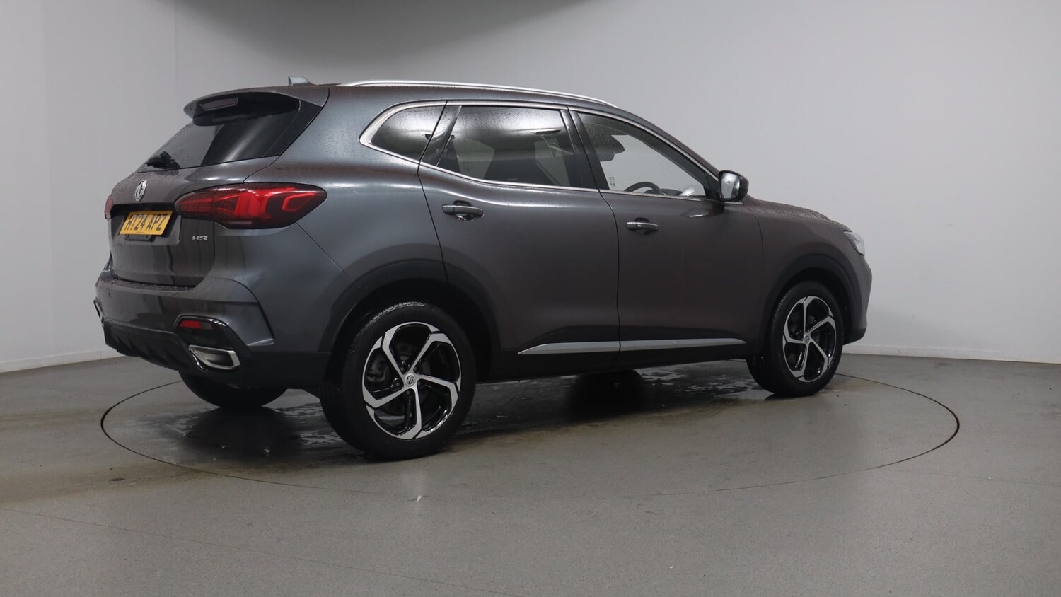 Used MG MG HS 2024 for sale - 77552043: Photo 20