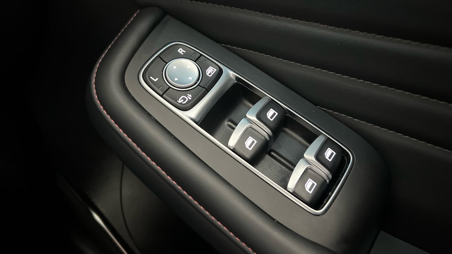 Used MG MG HS 2024 for sale - 77552043: Photo 21