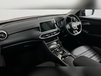 Used MG MG HS 2024 for sale - 77552043: Photo