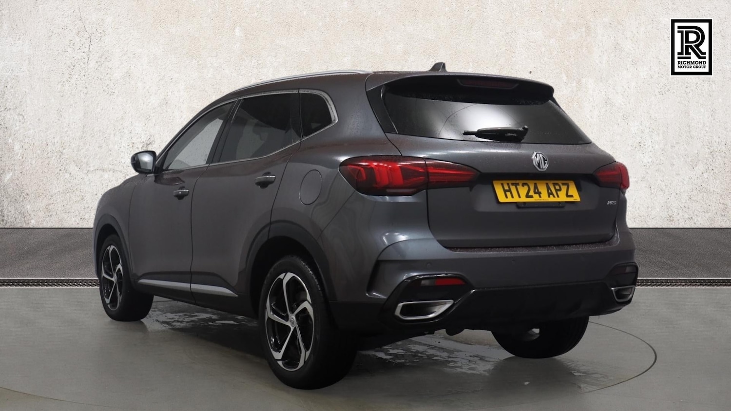 Used MG MG HS 2024 for sale - 77552043: Photo 3