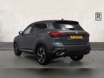 Used MG MG HS 2024 for sale - 77552043: Photo