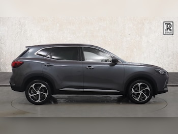 Used MG MG HS 2024 for sale - 77552043: Photo