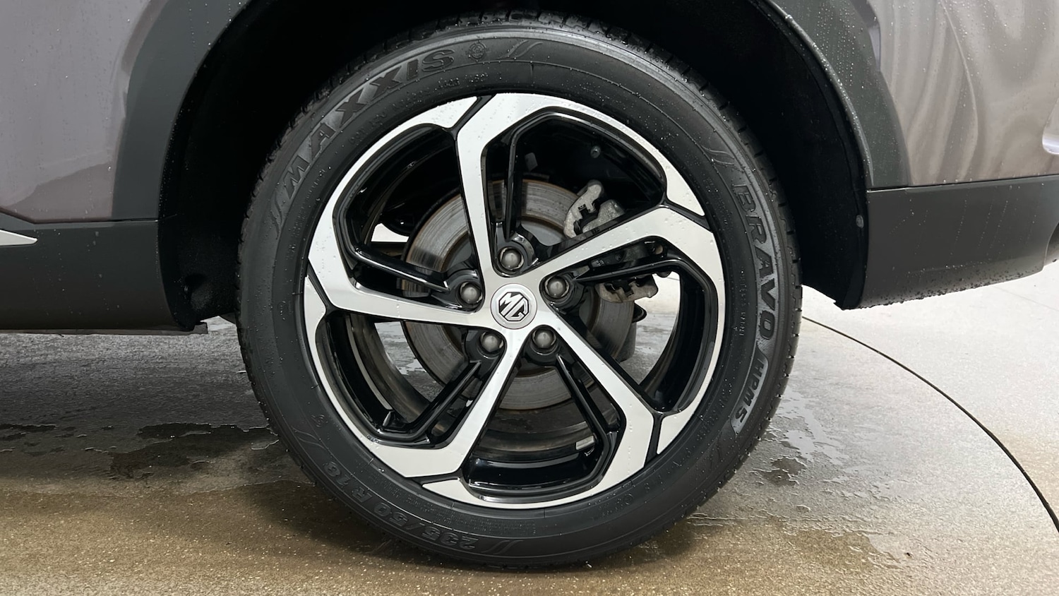 Used MG MG HS 2024 for sale - 77552043: Photo 5