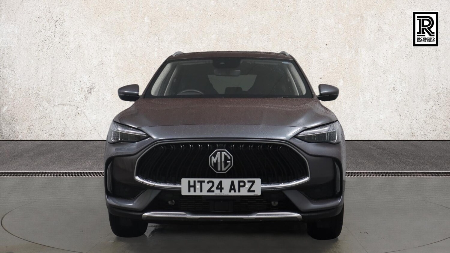 Used MG MG HS 2024 for sale - 77552043: Photo 7