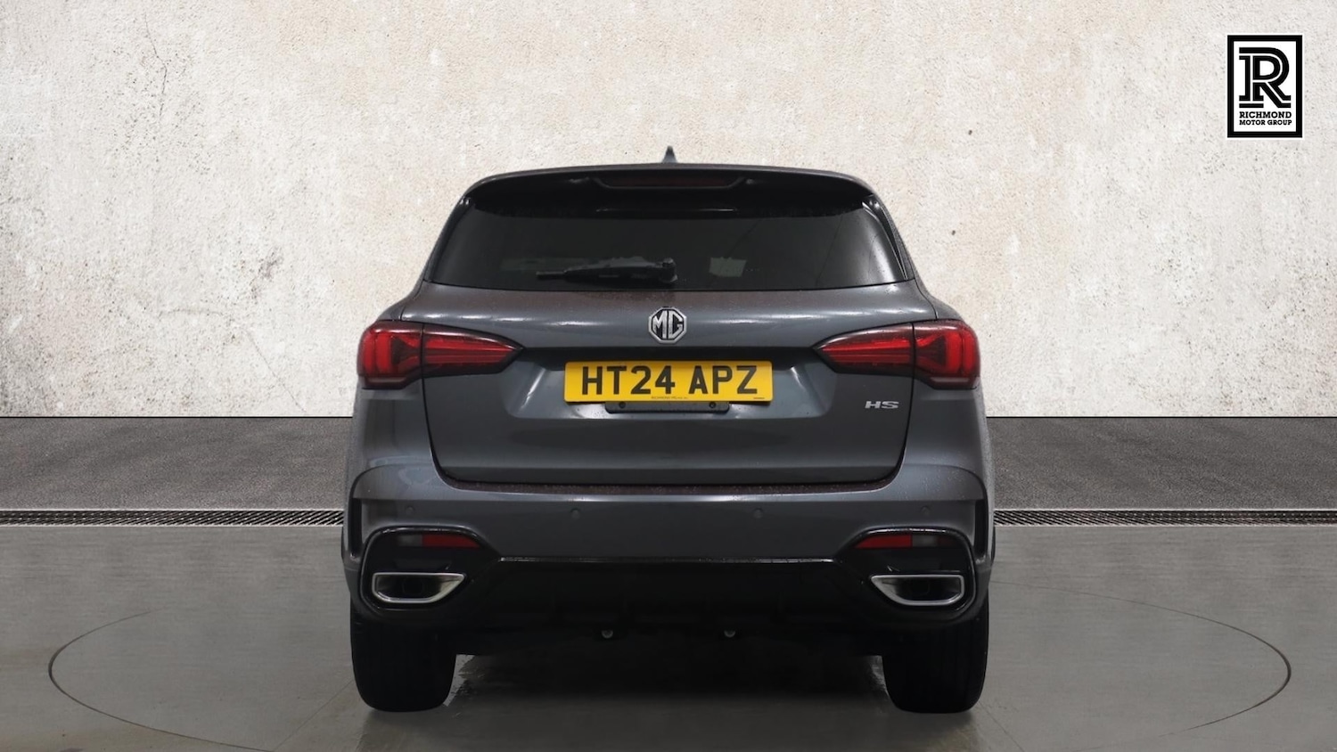 Used MG MG HS 2024 for sale - 77552043: Photo 8