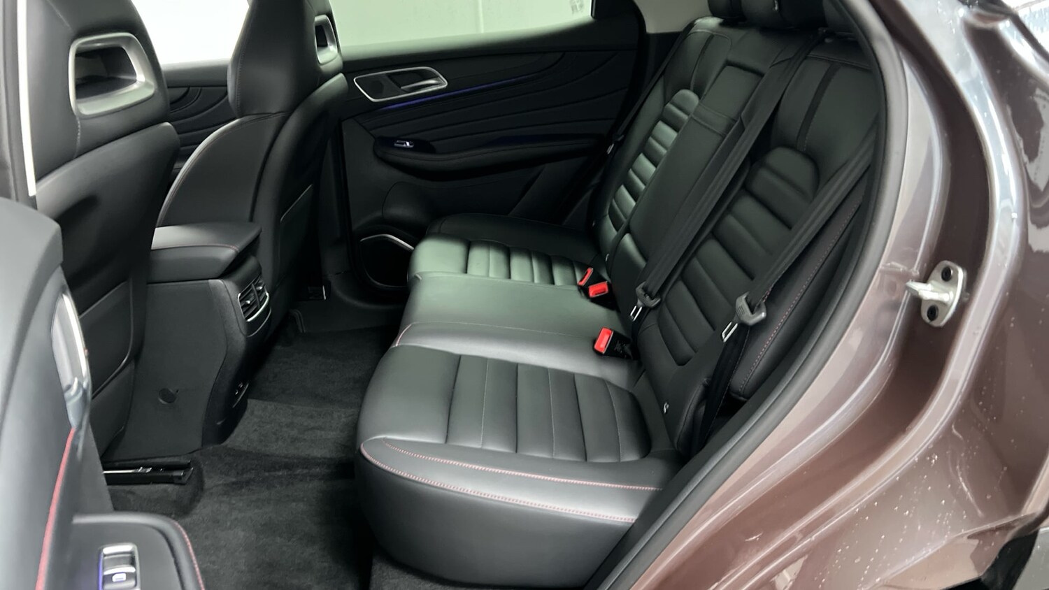 Used MG MG HS 2024 for sale - 77552043: Photo 9