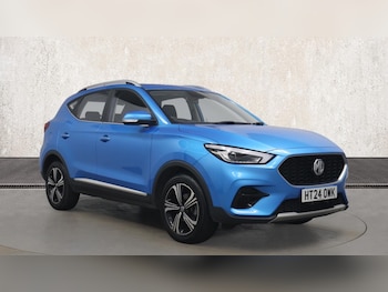 MG MG ZS feature image