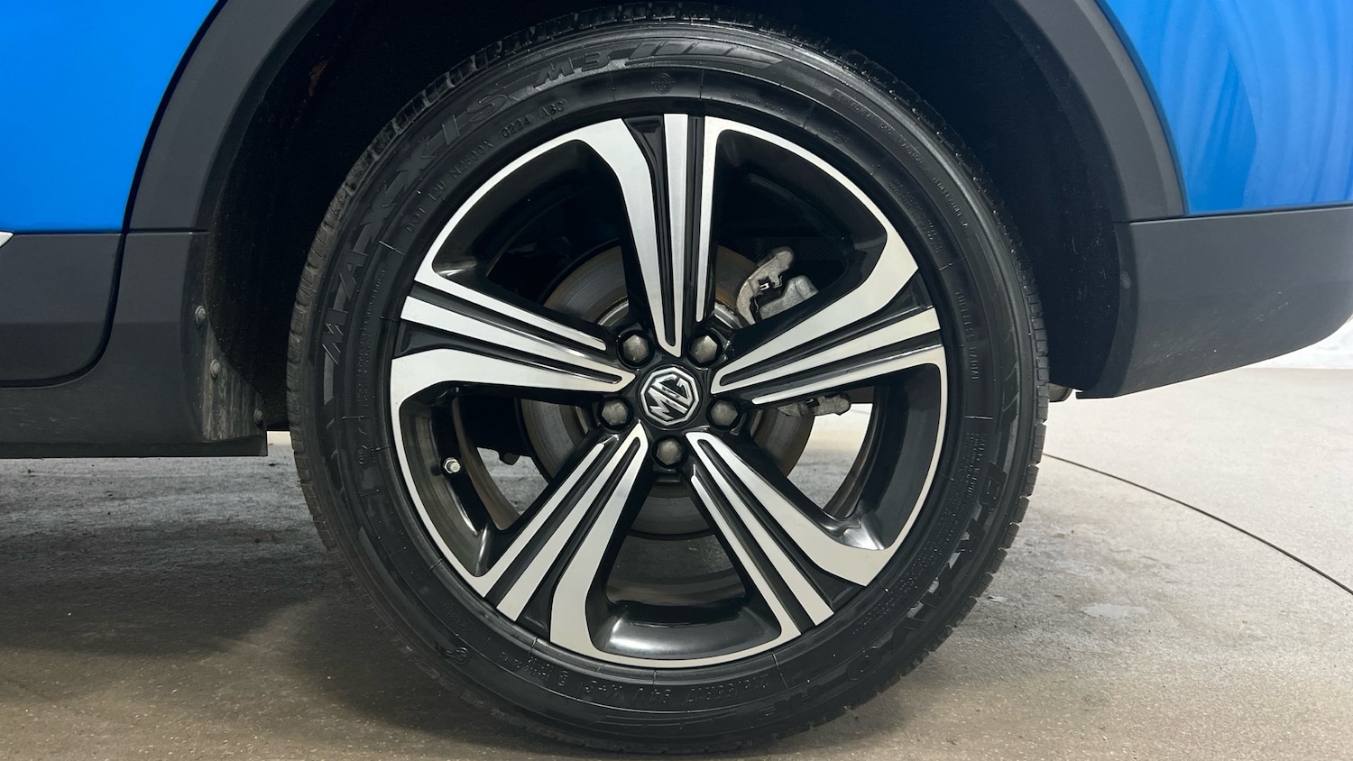 Used MG MG ZS 2024 for sale - 77558734: Photo 5