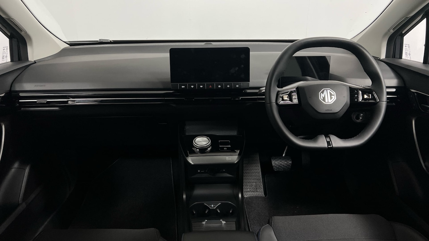 Used MG MG4 2025 for sale - 77423660: Photo 13