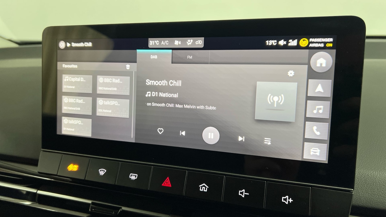 Used MG MG4 2025 for sale - 77423660: Photo 24