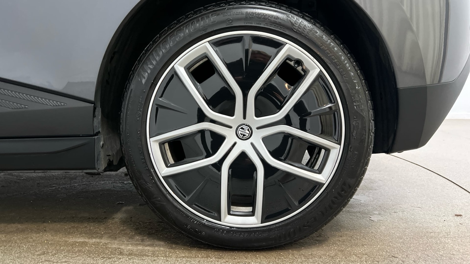 Used MG MG4 2025 for sale - 77423660: Photo 5