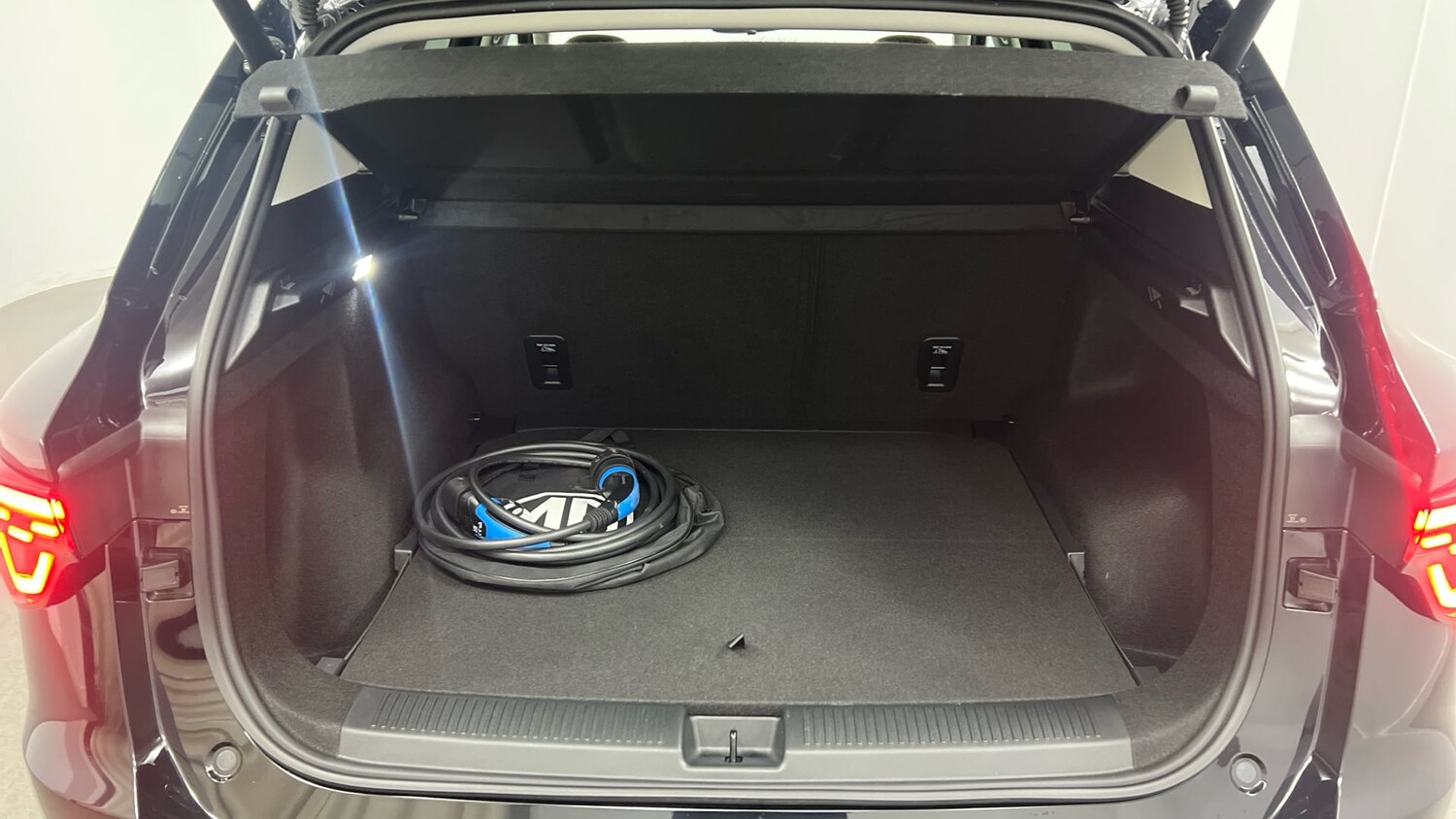 Used MG MGS5 2025 for sale - 77851635: Photo 11