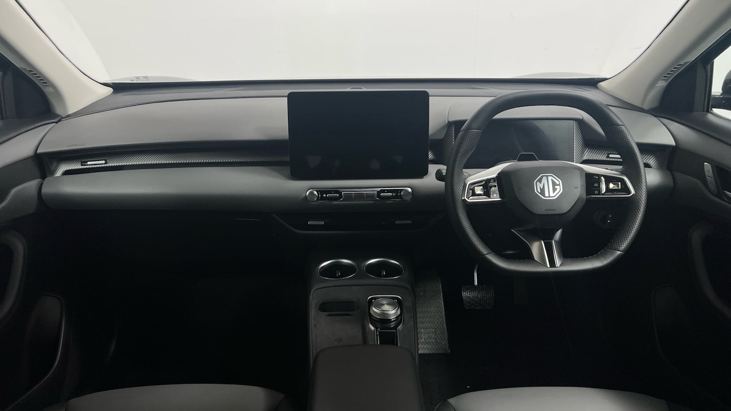 Used MG MGS5 2025 for sale - 77851635: Photo 13