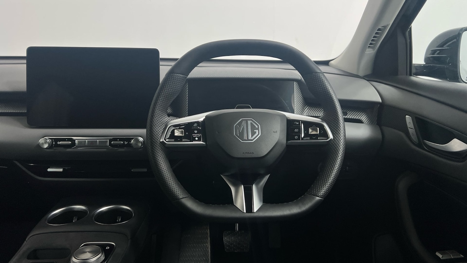 Used MG MGS5 2025 for sale - 77851635: Photo 14