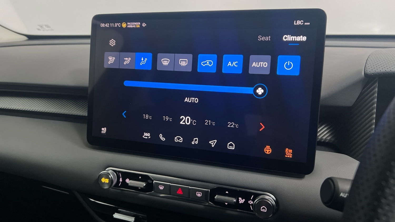 Used MG MGS5 2025 for sale - 77851635: Photo 17