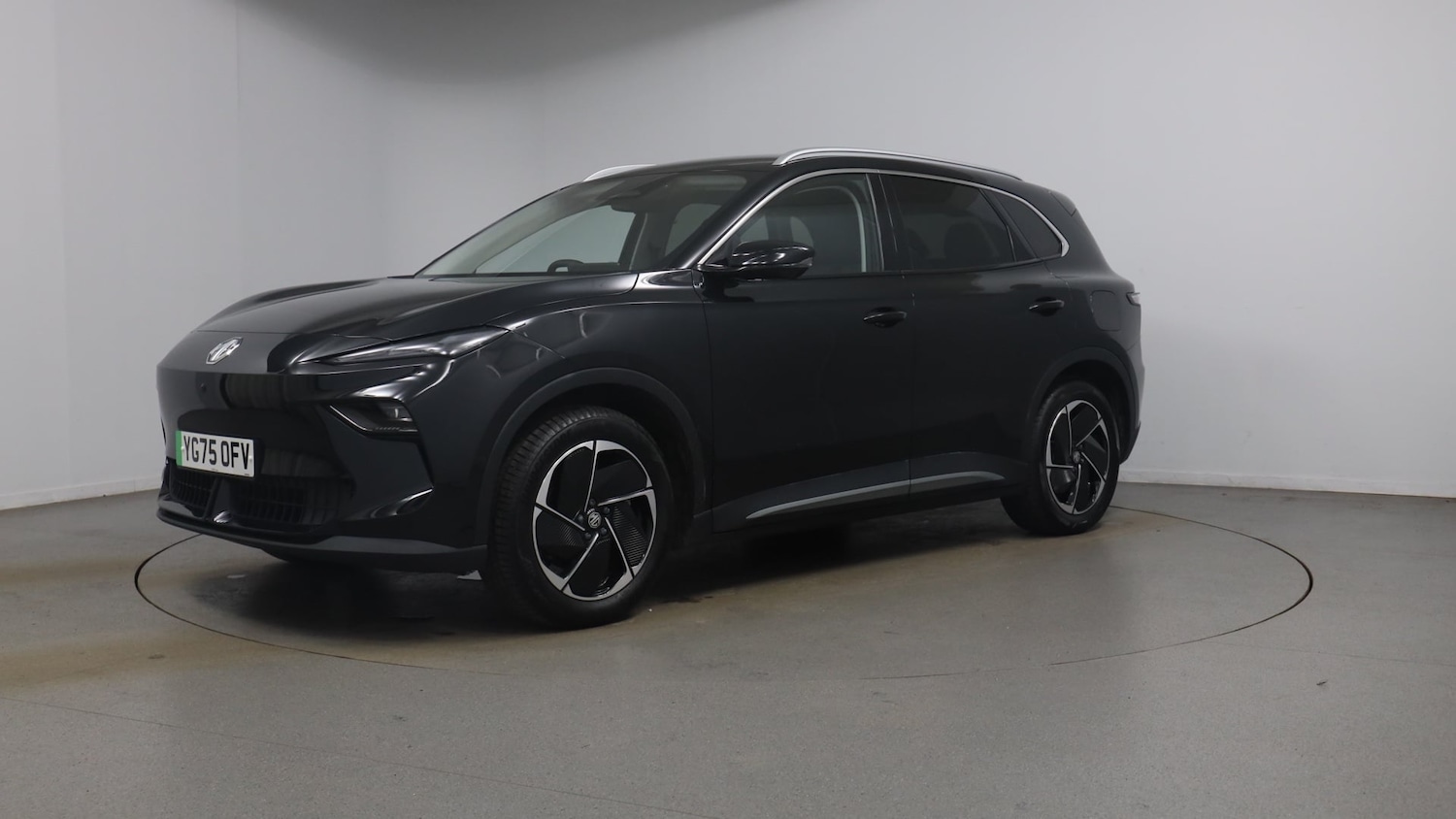 Used MG MGS5 2025 for sale - 77851635: Photo 18