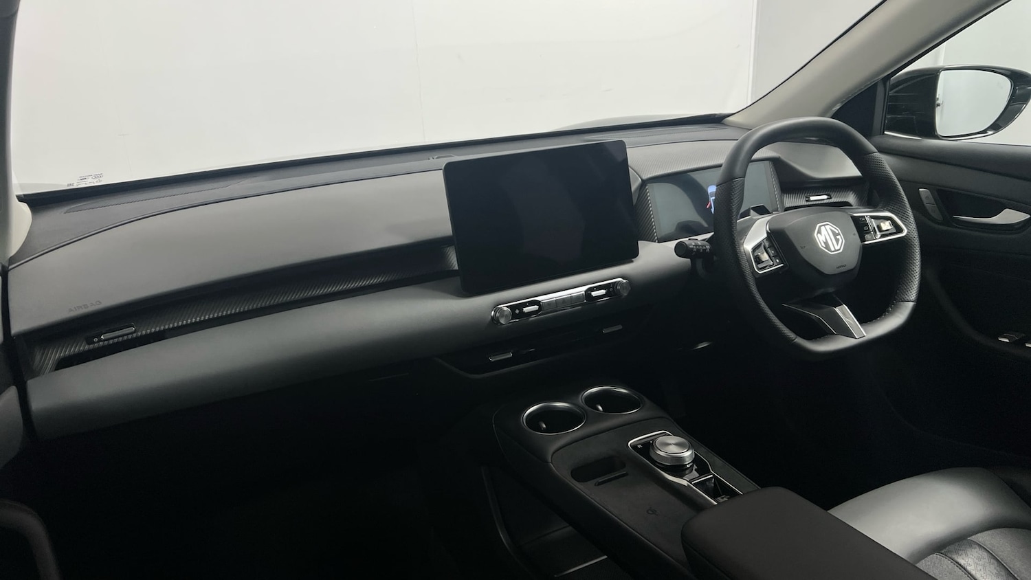 Used MG MGS5 2025 for sale - 77851635: Photo 2