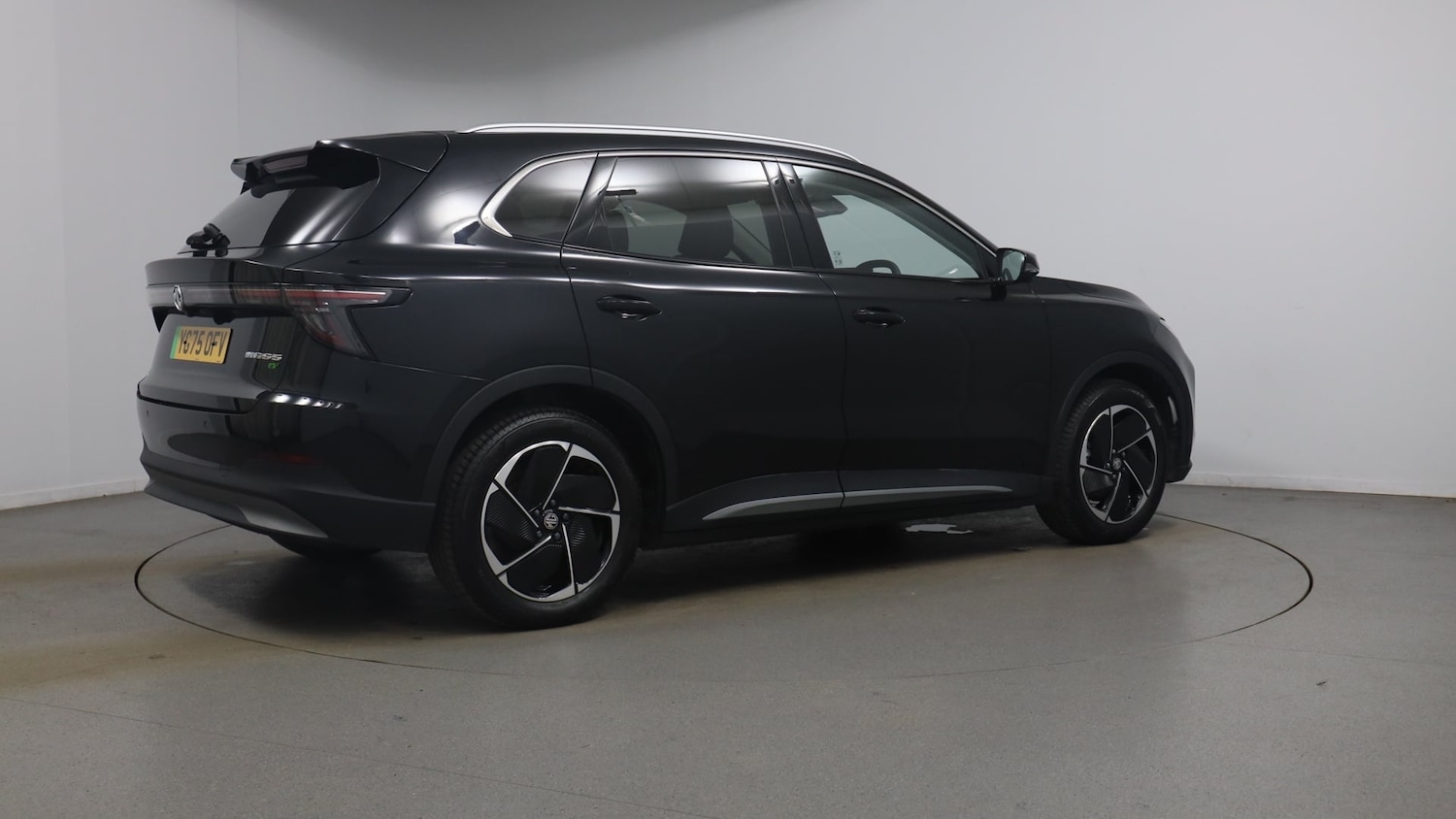 Used MG MGS5 2025 for sale - 77851635: Photo 20