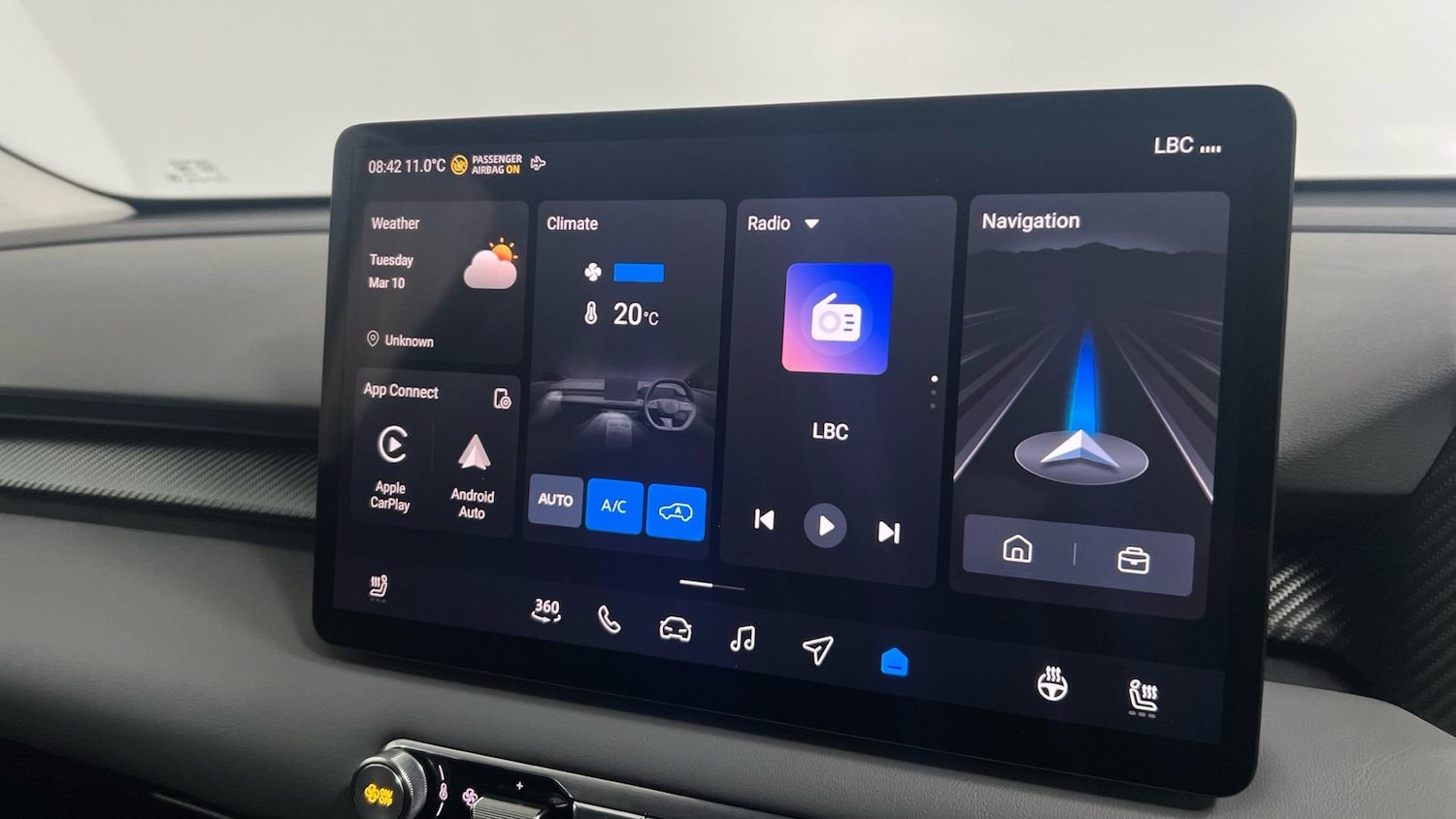 Used MG MGS5 2025 for sale - 77851635: Photo 22