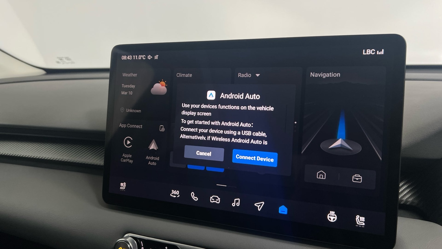 Used MG MGS5 2025 for sale - 77851635: Photo 24