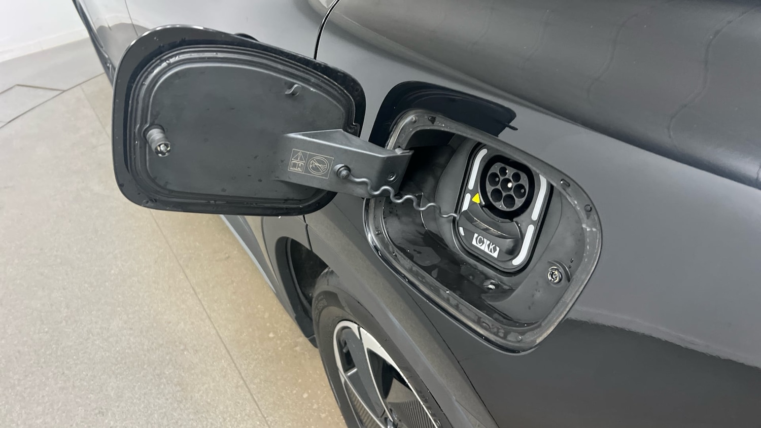 Used MG MGS5 2025 for sale - 77851635: Photo 25