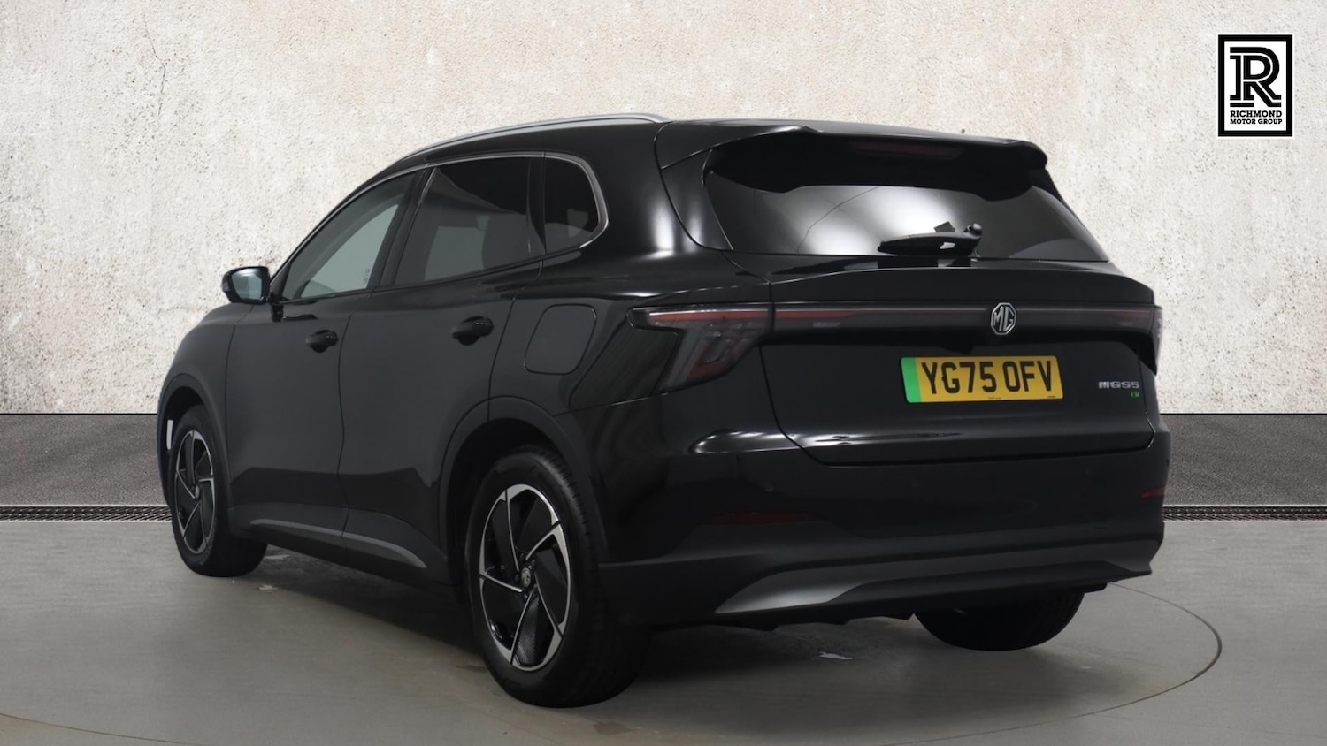 Used MG MGS5 2025 for sale - 77851635: Photo 3