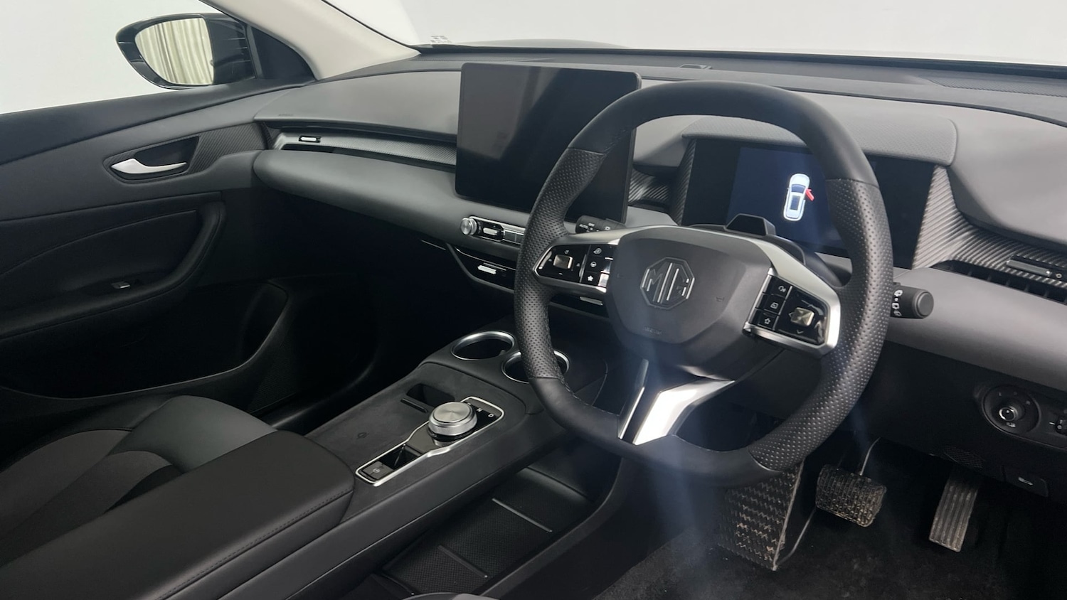 Used MG MGS5 2025 for sale - 77851635: Photo 6