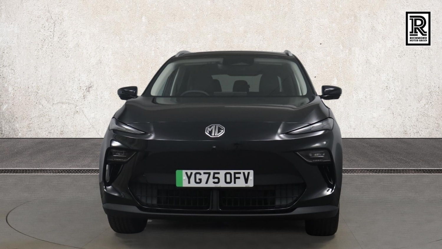 Used MG MGS5 2025 for sale - 77851635: Photo 7