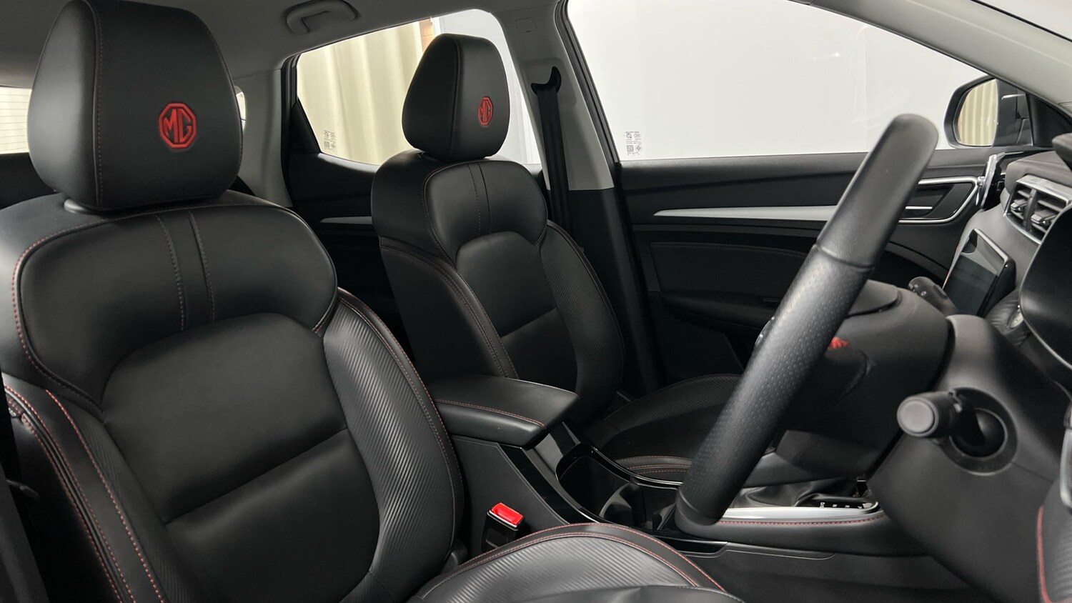 Used MG MG ZS 2021 for sale - 77968426: Photo 12