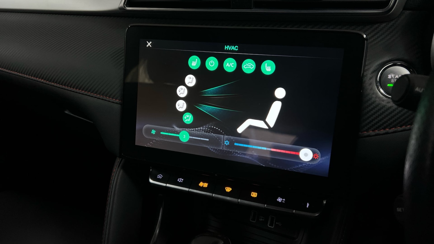 Used MG MG ZS 2021 for sale - 77968426: Photo 17