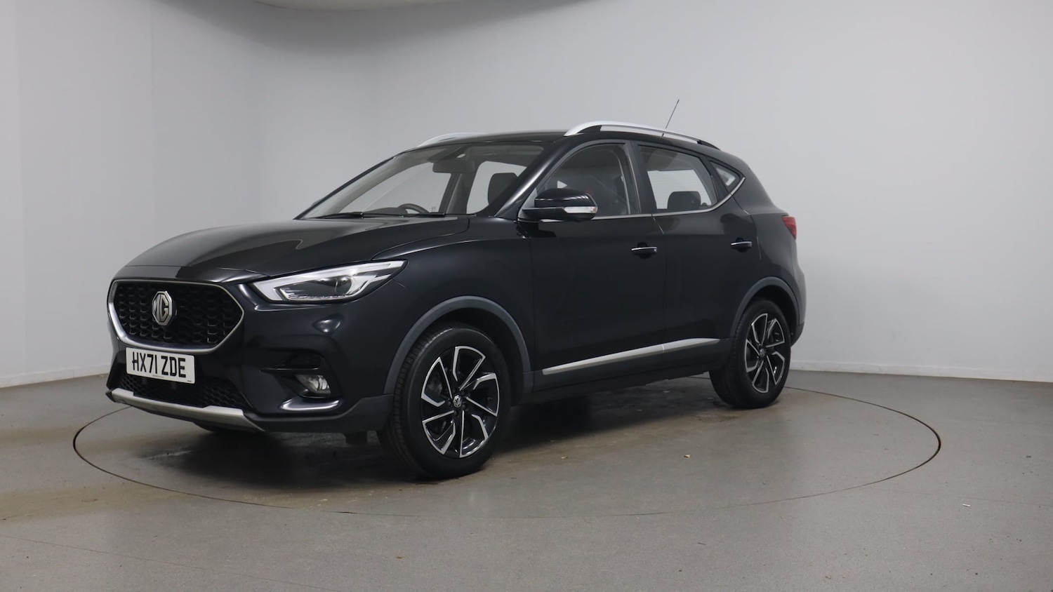 Used MG MG ZS 2021 for sale - 77968426: Photo 18