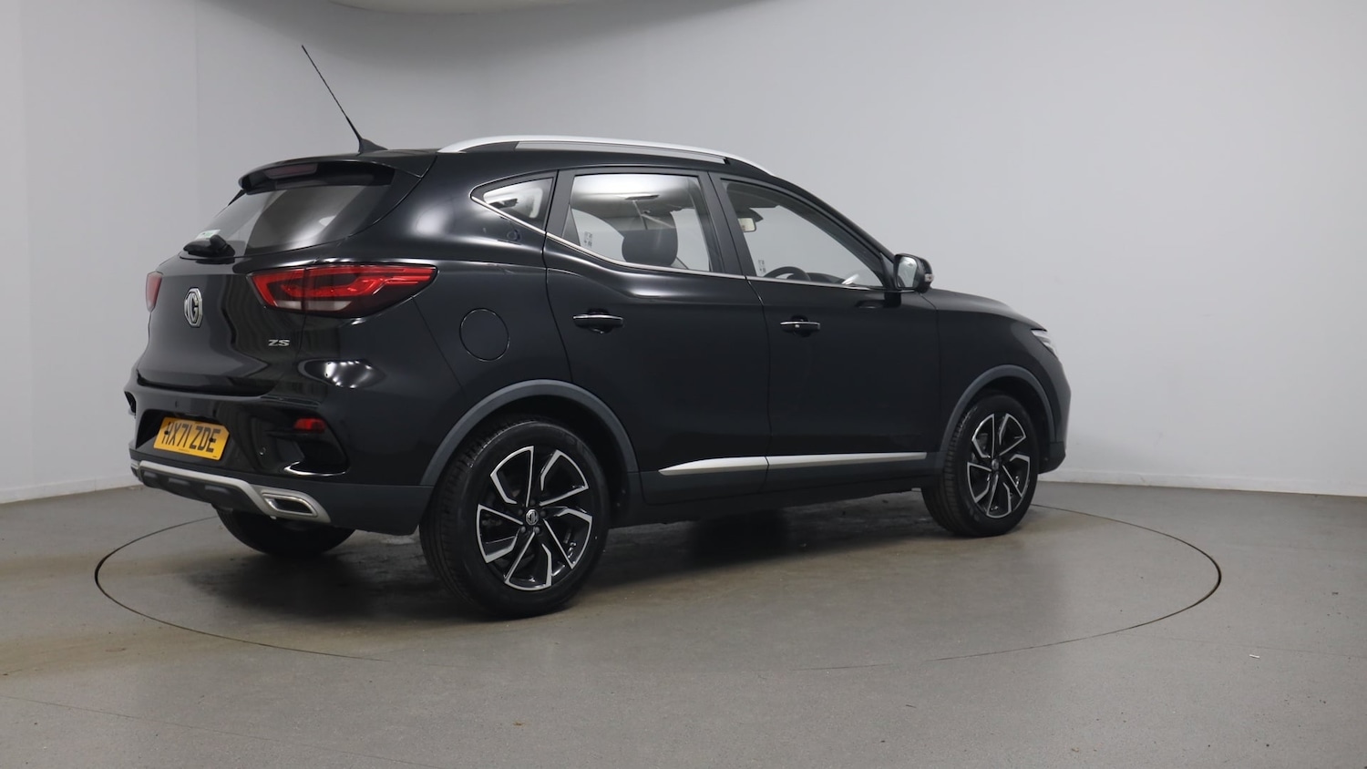 Used MG MG ZS 2021 for sale - 77968426: Photo 20