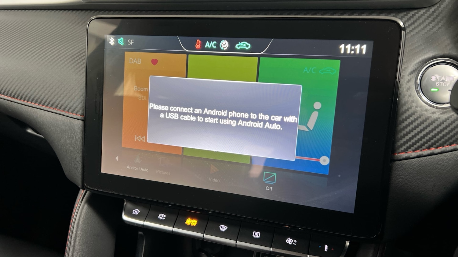 Used MG MG ZS 2021 for sale - 77968426: Photo 24